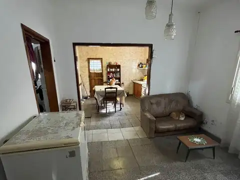 Casa en Venta de 2 dormitorios