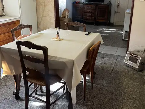 Casa en Venta - 3 Ambientes - Apto credito