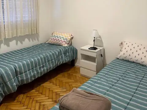 Departamento en Alquiler en Balvanera, $ 790.000