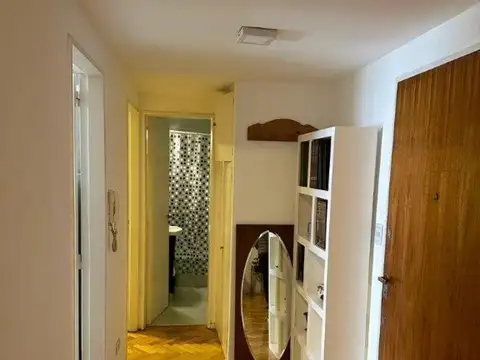 Departamento en Alquiler