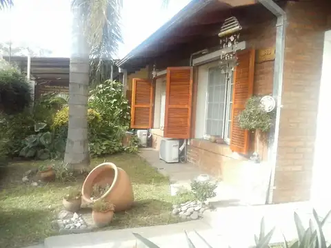 Casa 3 dormitorios en Pérez