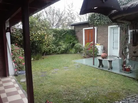 Casa en Venta al Noroeste