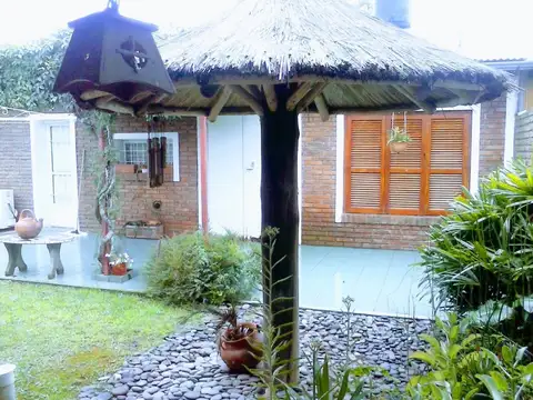 Casa 3 dormitorios en Pérez