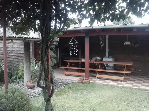 Casa en Venta con 1 cochera