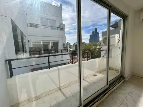 Departamento en Venta en Nuñez, USD 99.000