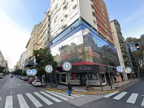 Oficina en Alquiler en Recoleta, $ 3.700.000