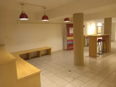 Rodriguez Peña al 1000
