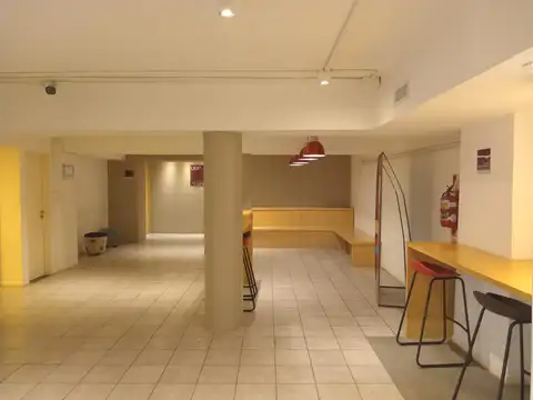 Oficina en Alquiler en Recoleta, $ 3.700.000