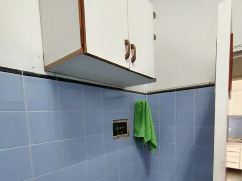 Casa en Alquiler con 1 cochera