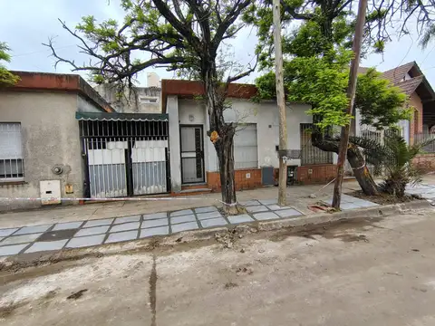 Casa - Alquiler - Argentina, Haedo - SUIPACHA 806