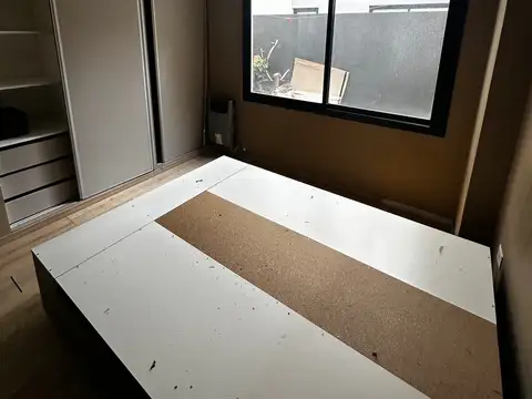 Departamento en Alquiler Apto profesional