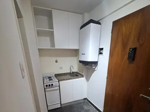 Departamento en Alquiler Permite mascota