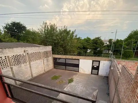 Departamento en Alquiler en Jorge Newbery, $ 300.000