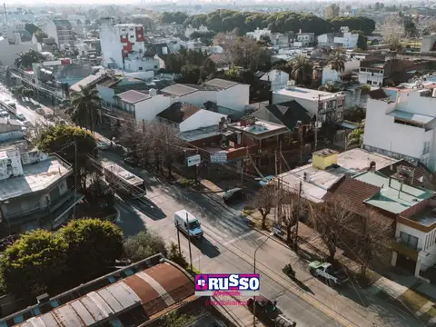 PERON, AV. PTE. JUAN D. 3200
