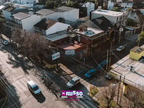 PERON, AV. PTE. JUAN D. 3200