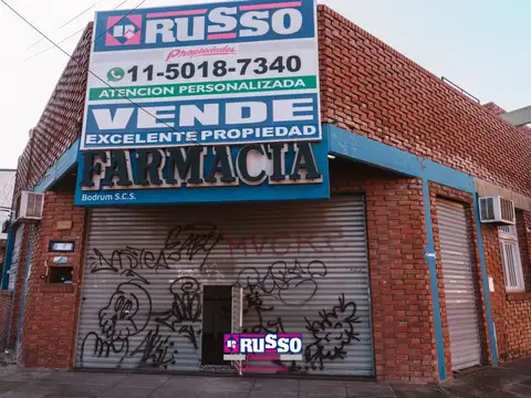 Local en Alquiler en San Justo, $ 950.000