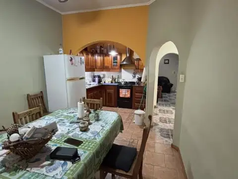 Casa en Venta en Luis Guillon, USD 128.000