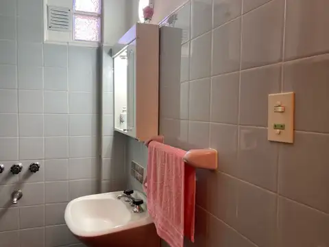 Departamento en Venta en San Clemente del Tuyu, USD 41.000