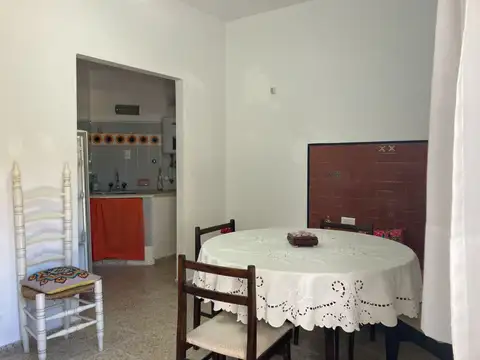 Departamento 3 Ambientes