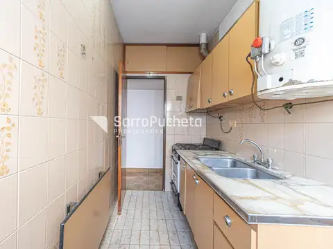 Depto Tipo Casa en Venta 40 años