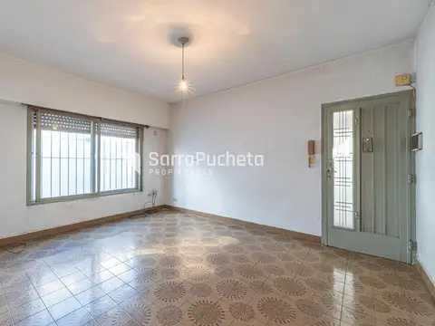 Depto Tipo Casa en Venta de 1 dormitorio