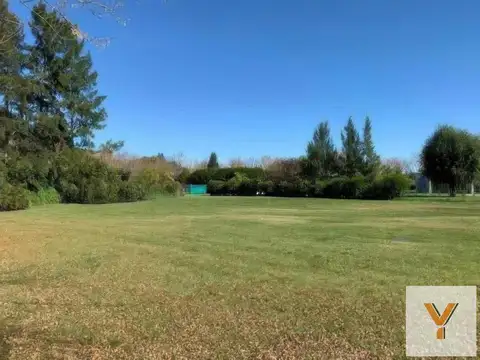 Terreno en Venta de 2589,0 m2