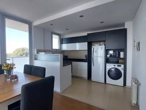 Departamento en Venta 9 años