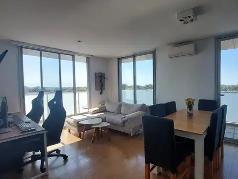DEPARTAMENTO DOS AMBIENTES VENTA SENSUM QUILMES