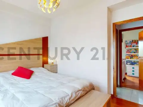 Departamento en Alquiler de 4 ambientes