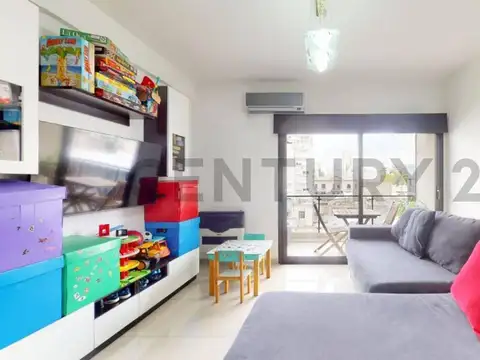 Departamento en Alquiler 2018 años