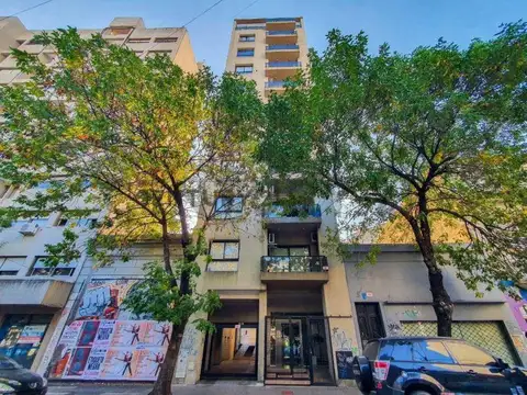 Departamento 2 dormitorios en alquiler en La plata