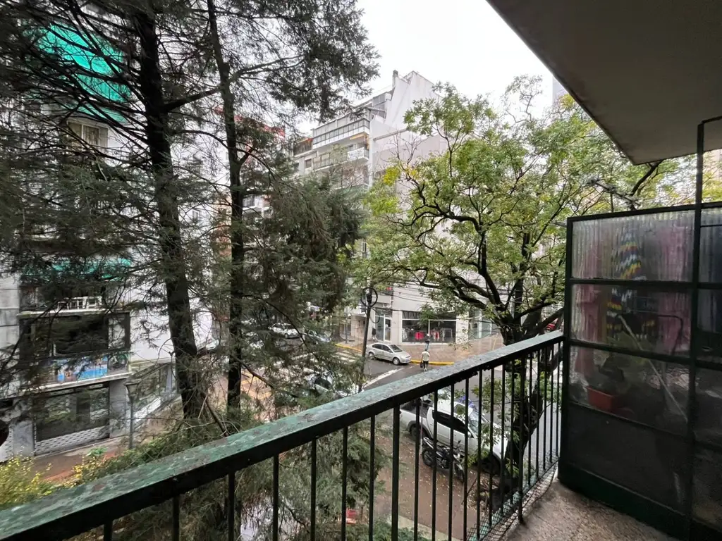YERBAL 900, Piso 2