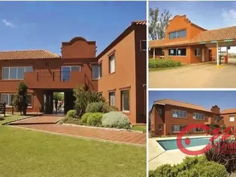 Barrio Santa Isabel Etapa 1 , La Pista Maschwitz 100