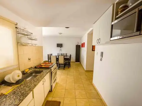 VENTA DUPLEX LOS BOULEVARES