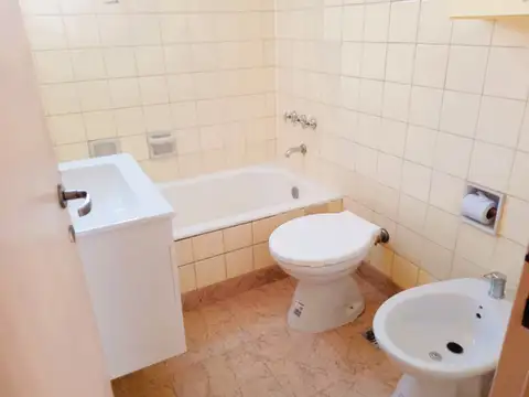 Departamento en Venta 40 años