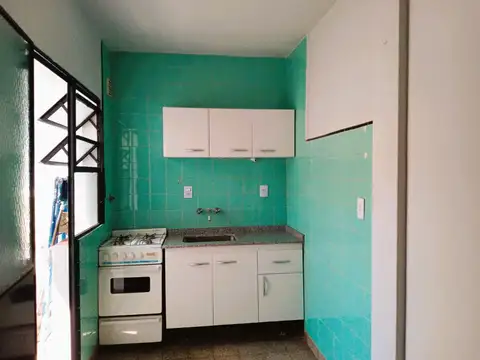 Departamento en Venta en Almagro, USD 110.000