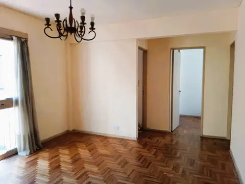 Departamento de 3 ambientes en Venta en Almagro