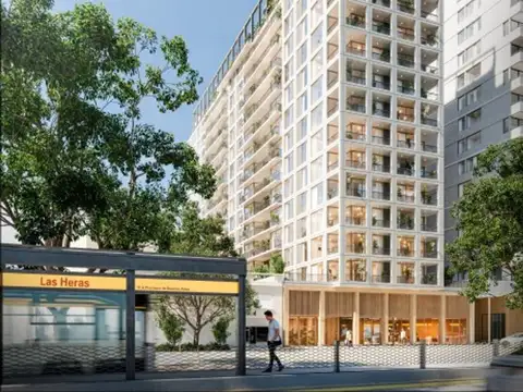 Departamento en Venta A Estrenar