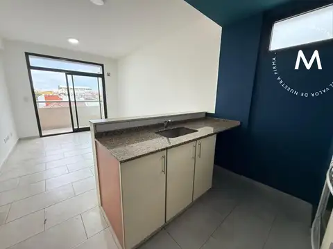Departamento en Alquiler en General San Martin, $ 860.000