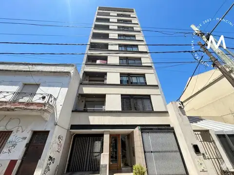 Pte. Perón 3664, 3° "A" - San Martín