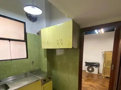 Departamento Monoambiente en venta - 1 Baño - 35Mts2 - San Nicolás