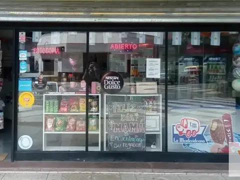 Fondo de Comercio en venta - Local - Almagro