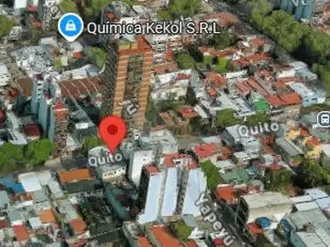 Fondo Comercio en Venta 50 años