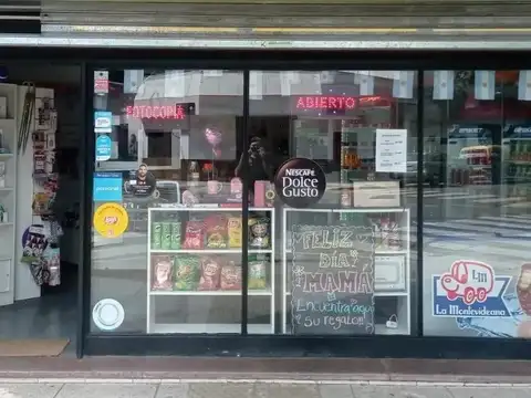 Fondo de Comercio en venta - Local - Almagro