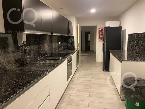 Departamento en Alquiler de 2 dormitorios