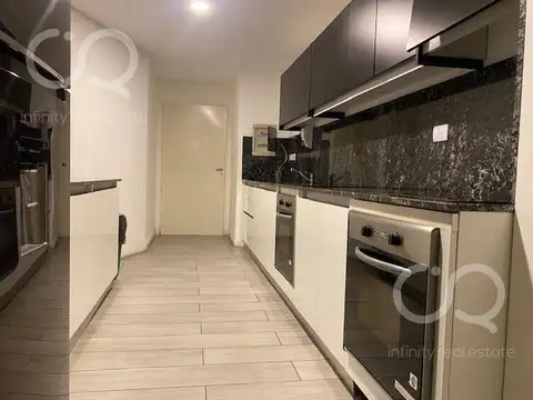 Departamento en Alquiler en Belgrano, USD 1.400