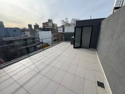 Departamento en Alquiler A Estrenar