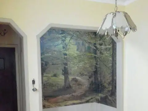 Venta de departamento de 3 ambientes con dependencia en Balv