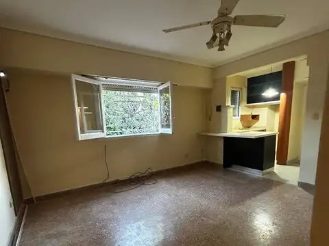 Virgilio 1300 , Piso 1