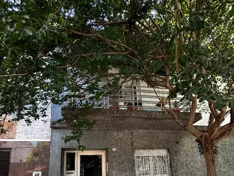 2 amb cfte amplio y uminoso cocina a nuevo baño completo